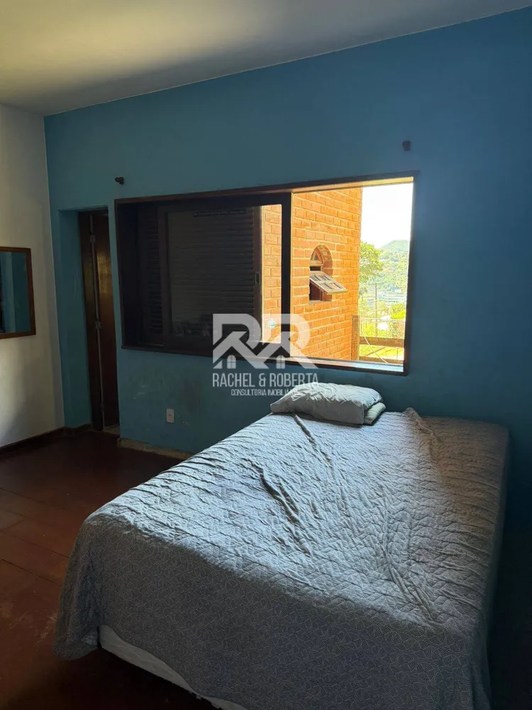 Casa, 5 quartos, 214 m² - Foto 22