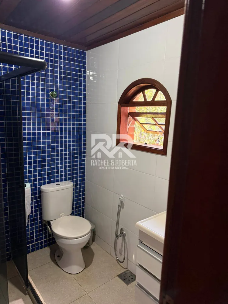 Casa, 5 quartos, 214 m² - Foto 23