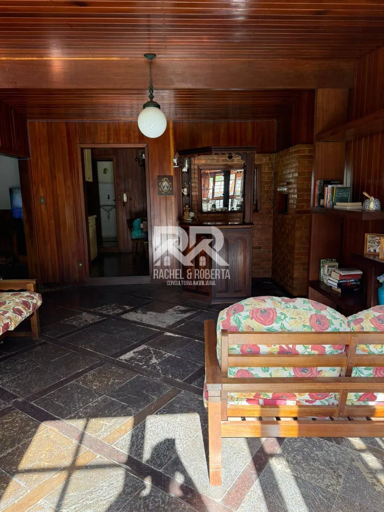 Casa, 5 quartos, 214 m² - Foto 65
