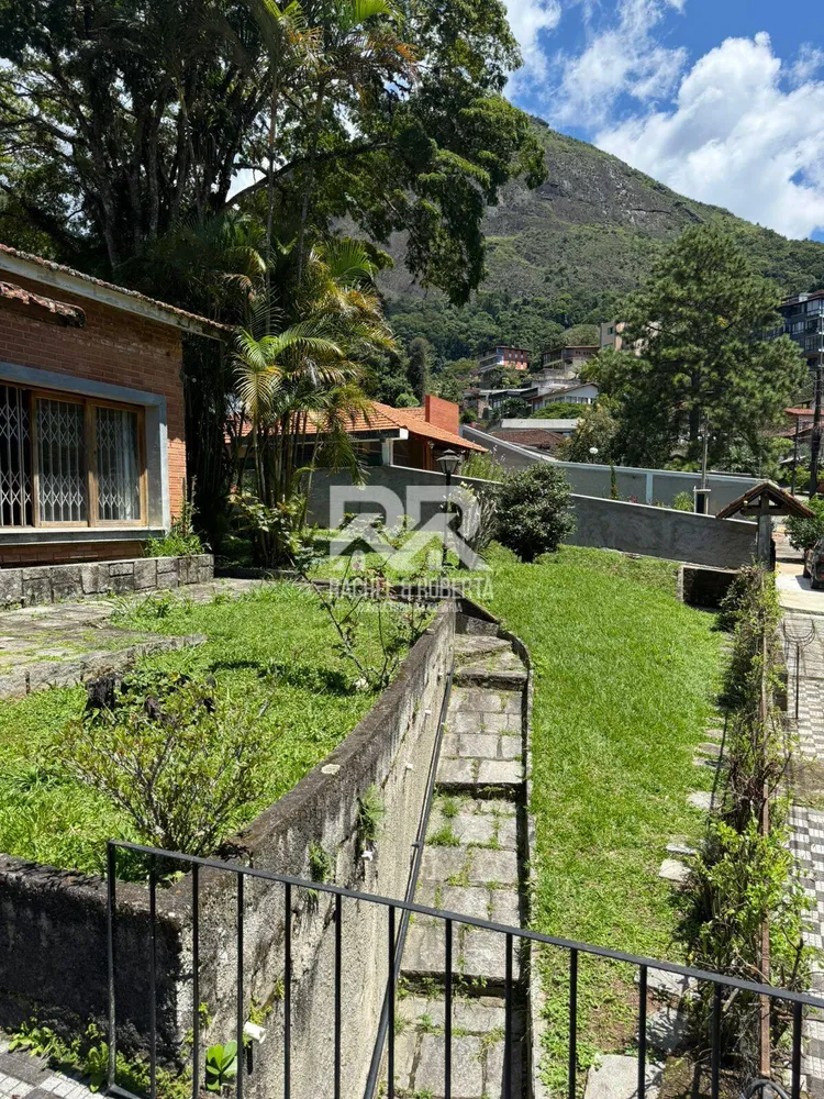 Casa, 5 quartos, 214 m² - Foto 6