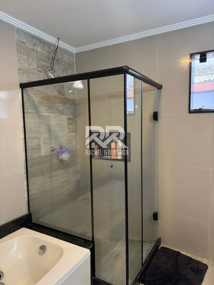 Casa, 5 quartos, 214 m² - Foto 17