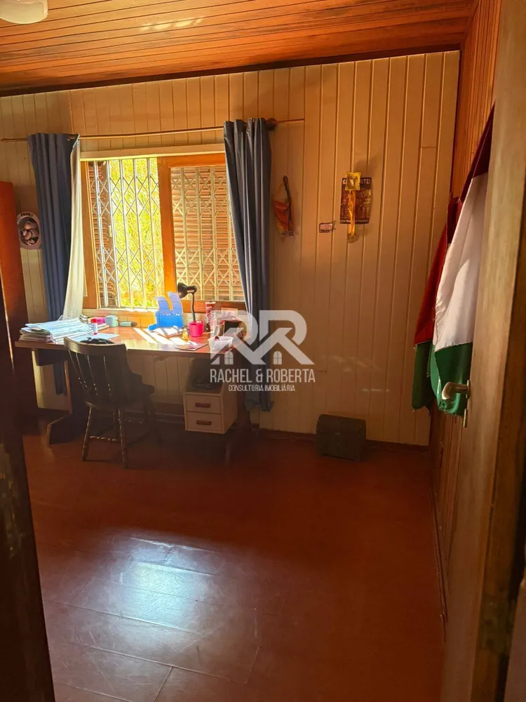 Casa, 5 quartos, 214 m² - Foto 19