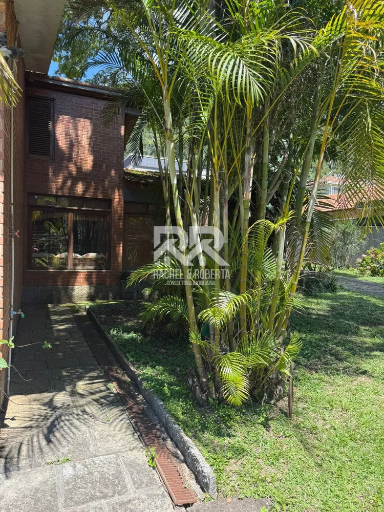 Casa, 5 quartos, 214 m² - Foto 10
