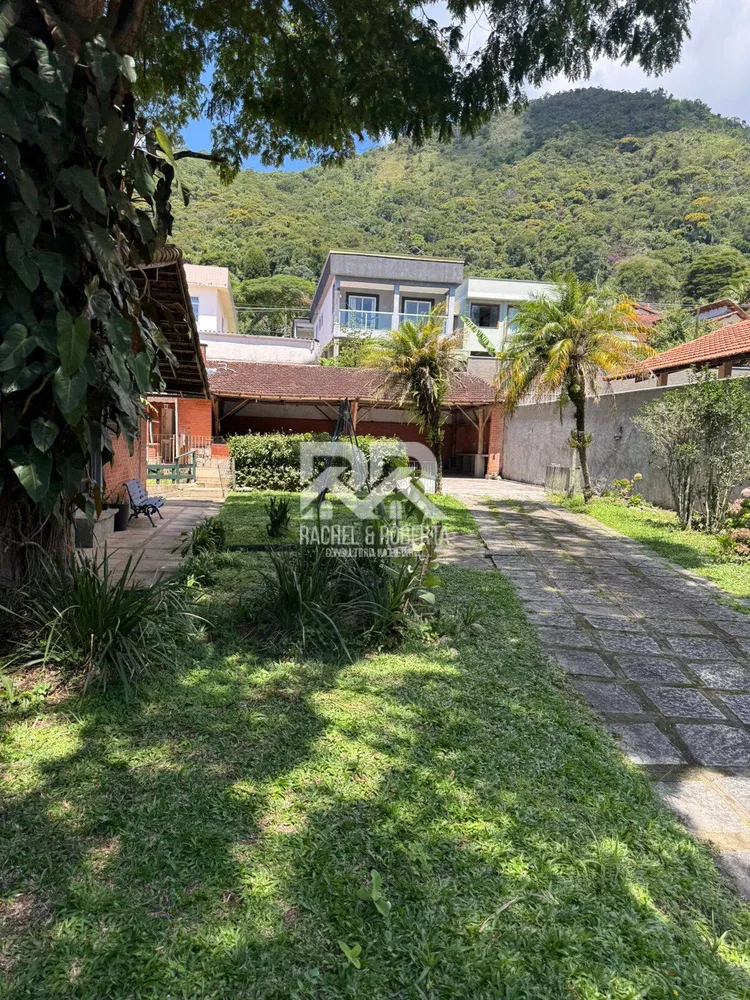 Casa, 5 quartos, 214 m² - Foto 9