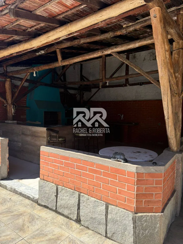 Casa, 5 quartos, 214 m² - Foto 56