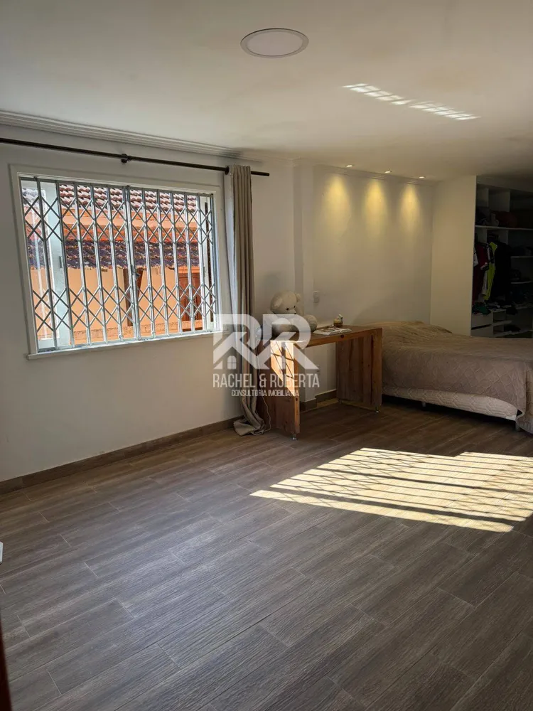Casa, 5 quartos, 214 m² - Foto 26