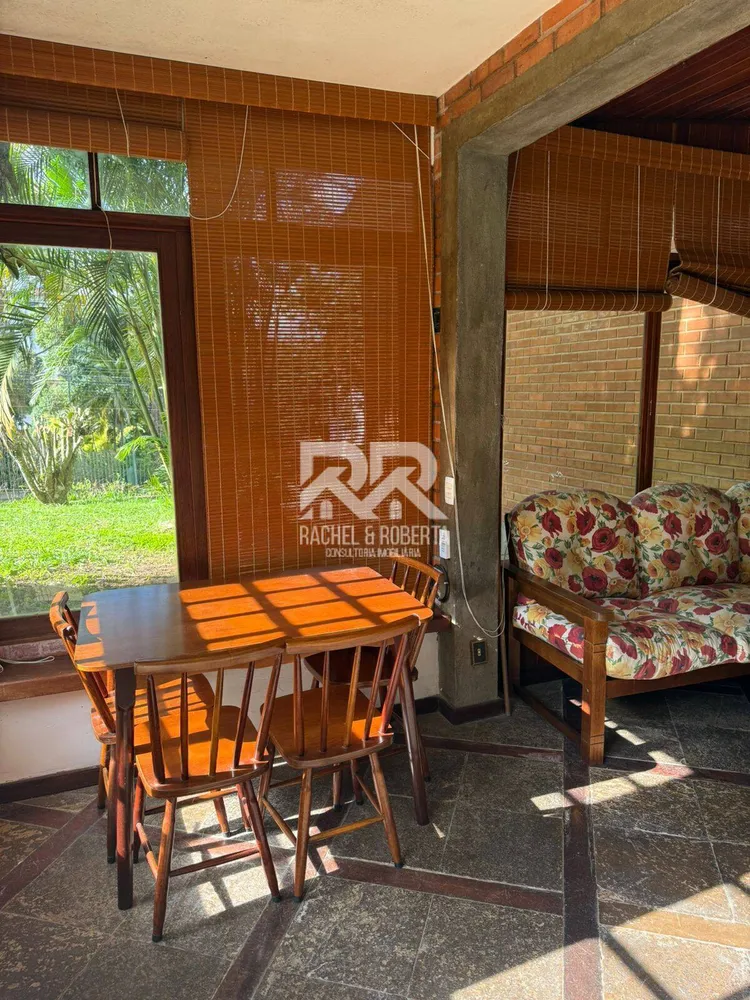 Casa, 5 quartos, 214 m² - Foto 60