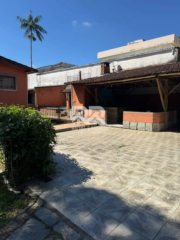 Casa, 5 quartos, 214 m² - Foto 59