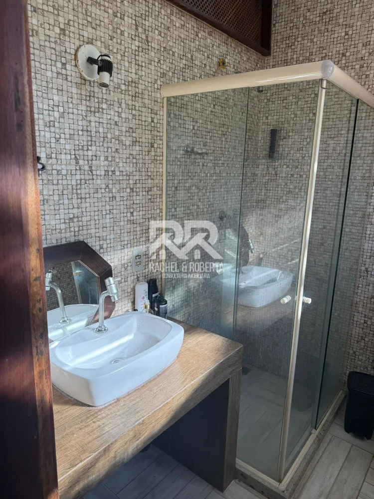 Casa, 5 quartos, 214 m² - Foto 28