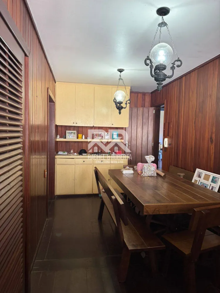 Casa, 5 quartos, 214 m² - Foto 55