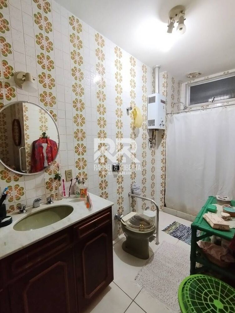 Apartamento à venda com 3 quartos, 93m² - Foto 5