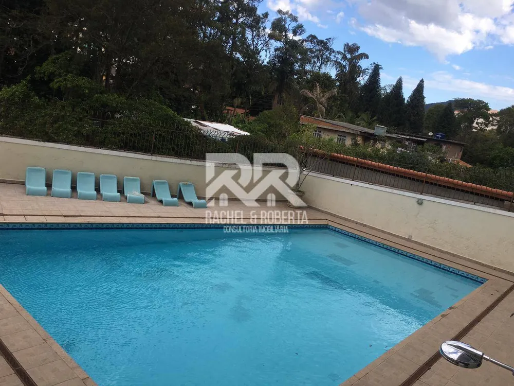 Apartamento, 3 quartos, 93 m² - Foto 12