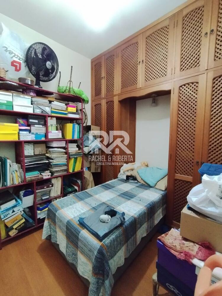 Apartamento à venda com 3 quartos, 93m² - Foto 7