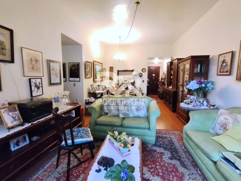 Apartamento, 3 quartos, 93 m² - Foto 1
