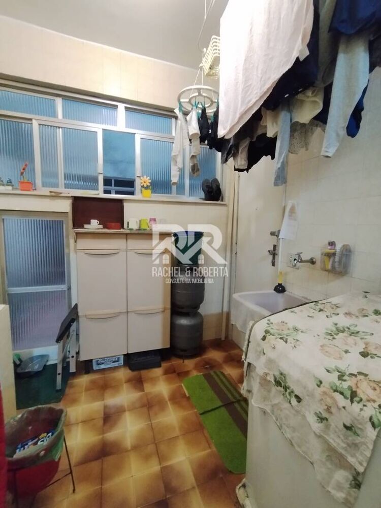 Apartamento à venda com 3 quartos, 93m² - Foto 8