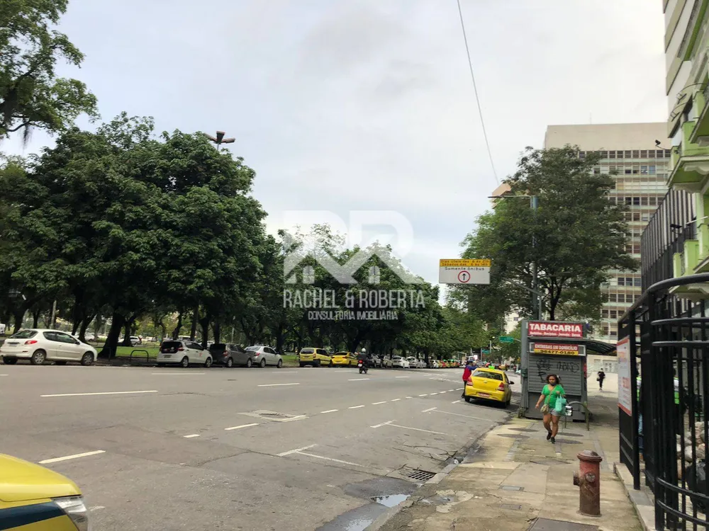 Loja-Salão, 35 m² - Foto 1