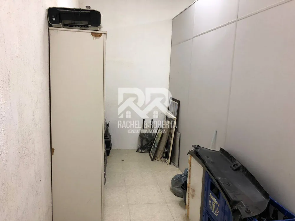 Loja-Salão, 35 m² - Foto 10