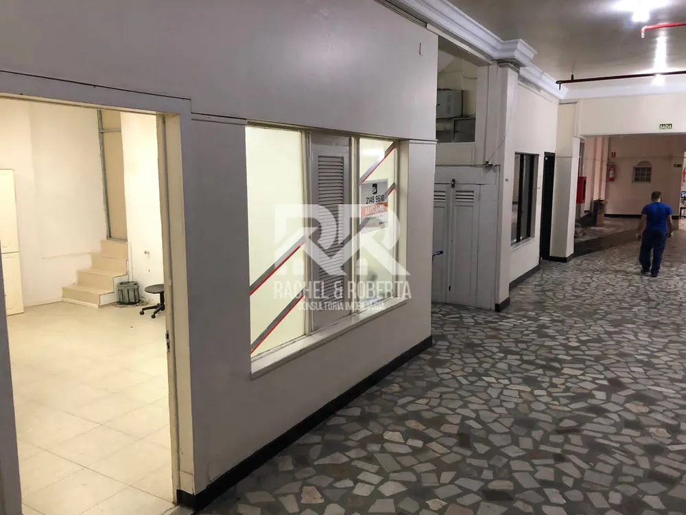 Loja-Salão, 35 m² - Foto 4
