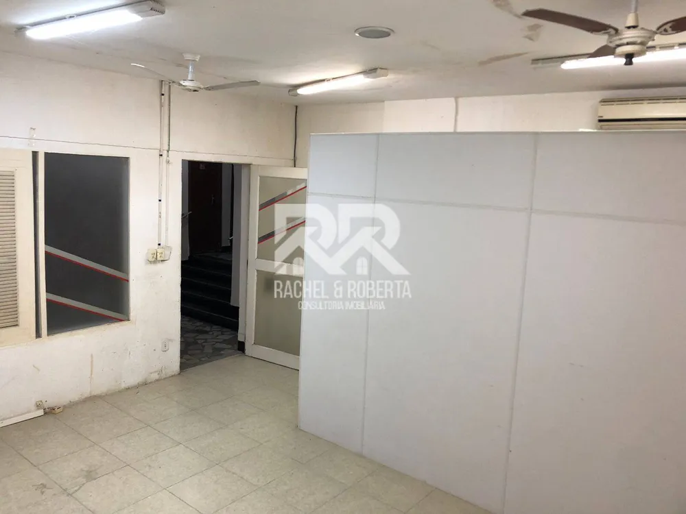 Loja-Salão, 35 m² - Foto 8