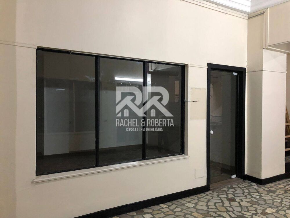 Loja-Salão, 35 m² - Foto 2