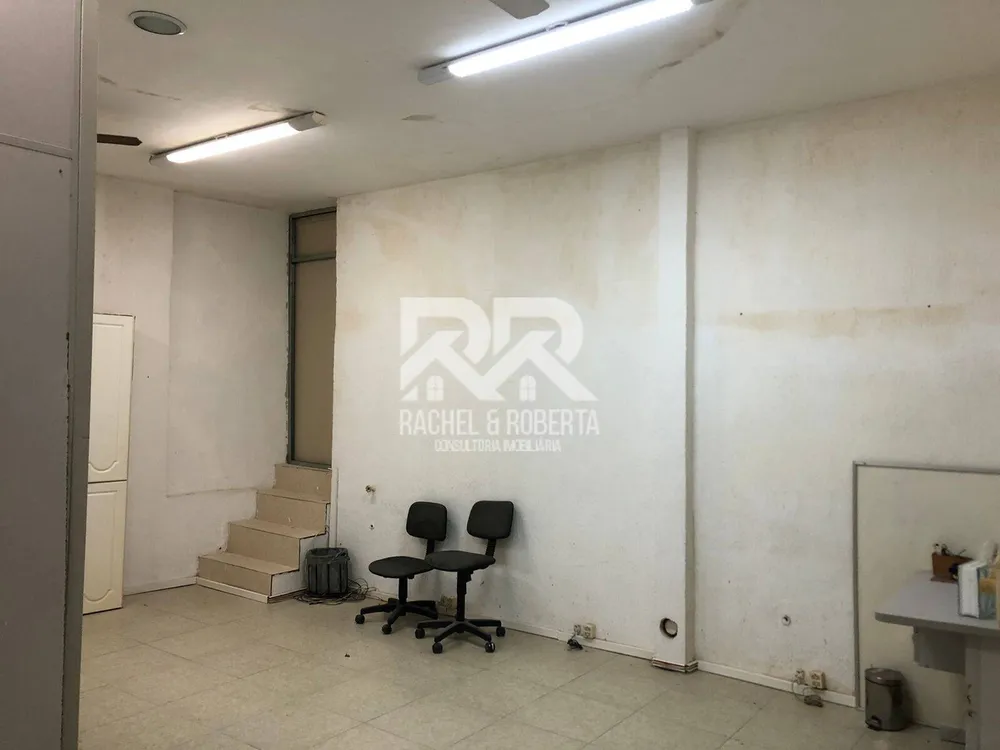 Loja-Salão, 35 m² - Foto 5