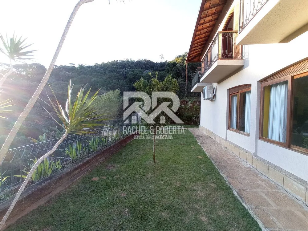 Casa, 4 quartos, 215 m² - Foto 51
