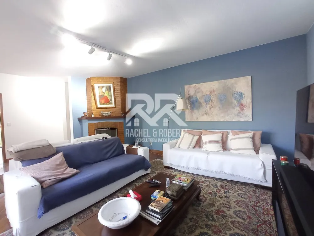Casa, 4 quartos, 215 m² - Foto 19