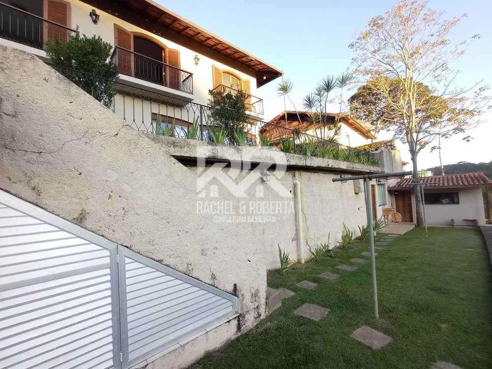 Casa, 4 quartos, 215 m² - Foto 49