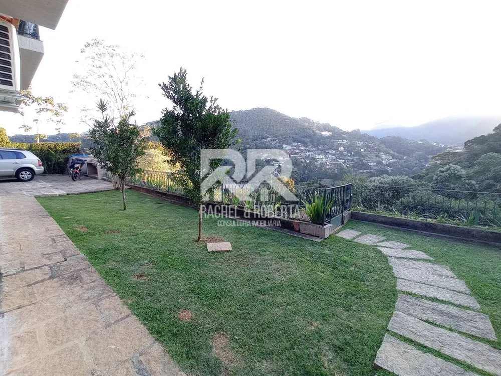Casa, 4 quartos, 215 m² - Foto 37