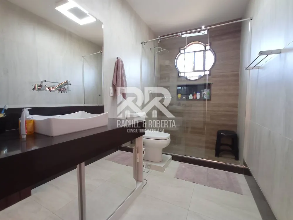 Casa, 4 quartos, 215 m² - Foto 26