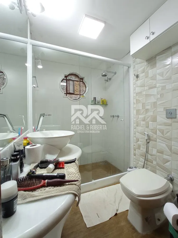 Casa, 4 quartos, 215 m² - Foto 12