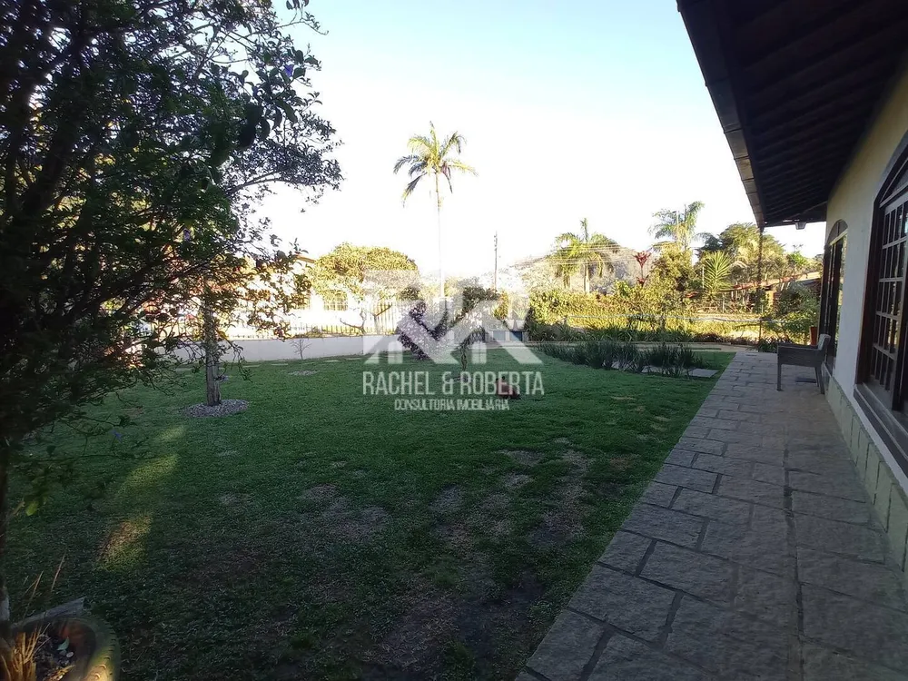 Casa, 4 quartos, 215 m² - Foto 14