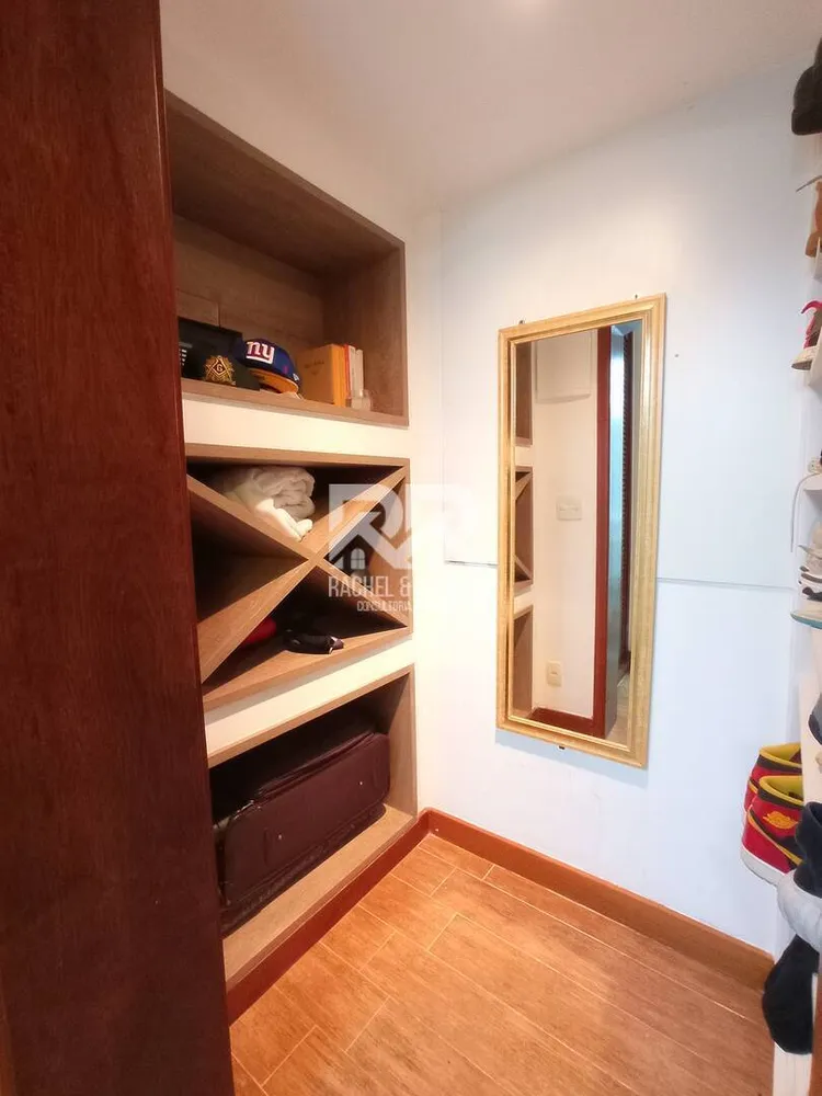 Casa, 4 quartos, 215 m² - Foto 39