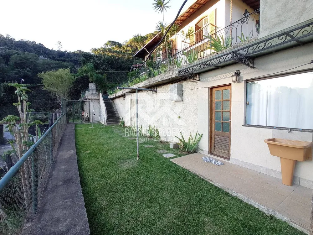 Casa, 4 quartos, 215 m² - Foto 36