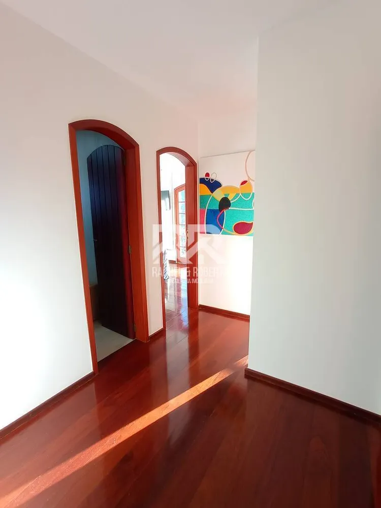 Casa, 4 quartos, 215 m² - Foto 25