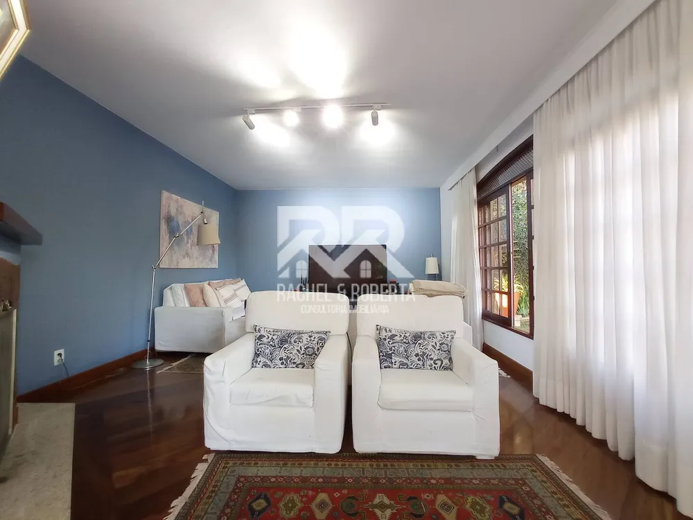 Casa, 4 quartos, 215 m² - Foto 29