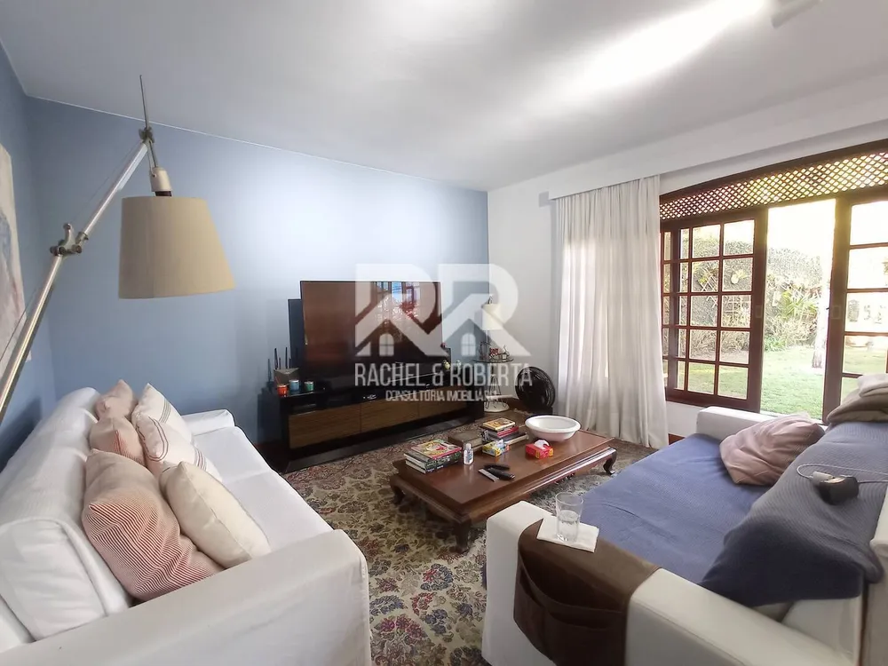 Casa, 4 quartos, 215 m² - Foto 18