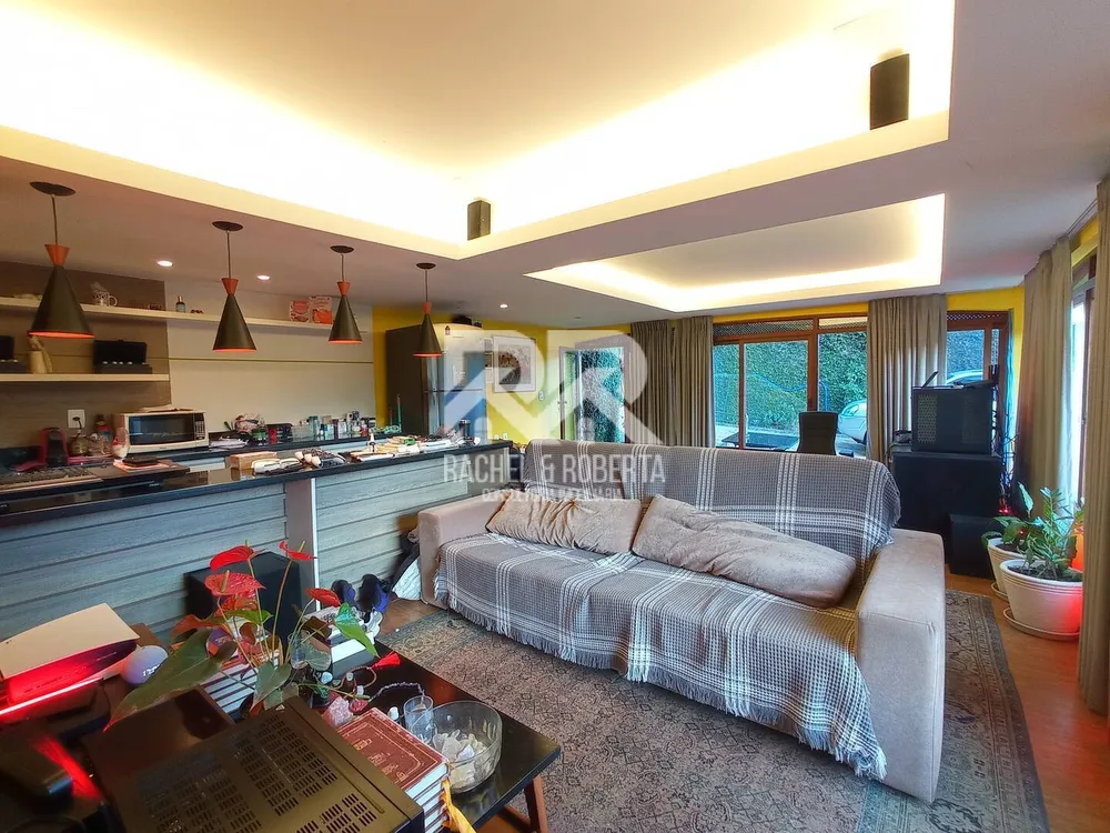 Casa, 4 quartos, 215 m² - Foto 42