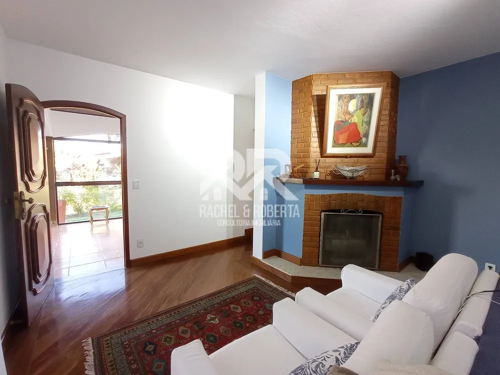 Casa, 4 quartos, 215 m² - Foto 20