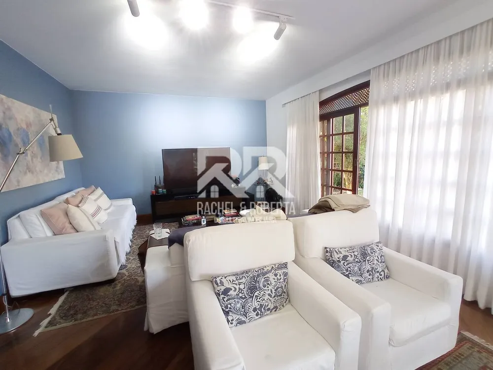 Casa, 4 quartos, 215 m² - Foto 17