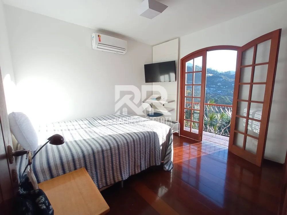 Casa, 4 quartos, 215 m² - Foto 10
