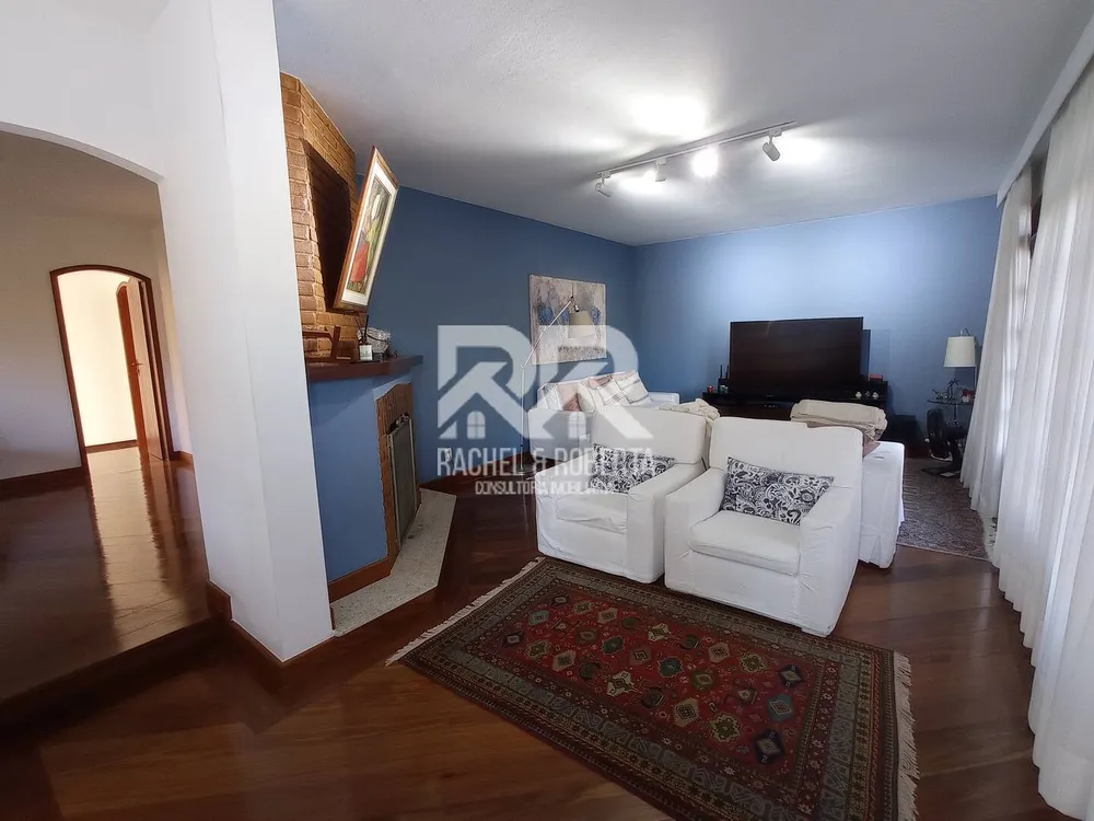 Casa, 4 quartos, 215 m² - Foto 16