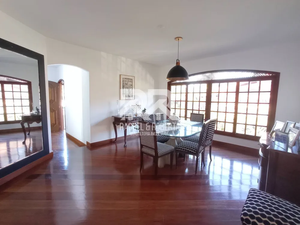 Casa, 4 quartos, 215 m² - Foto 22