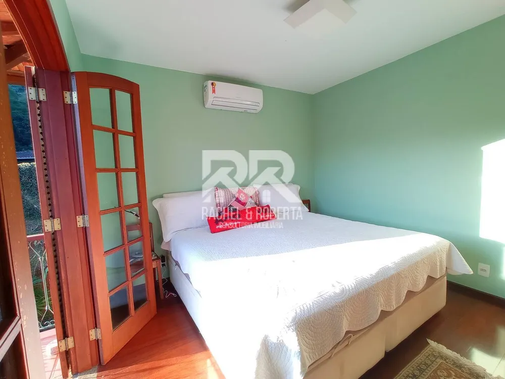 Casa, 4 quartos, 215 m² - Foto 31