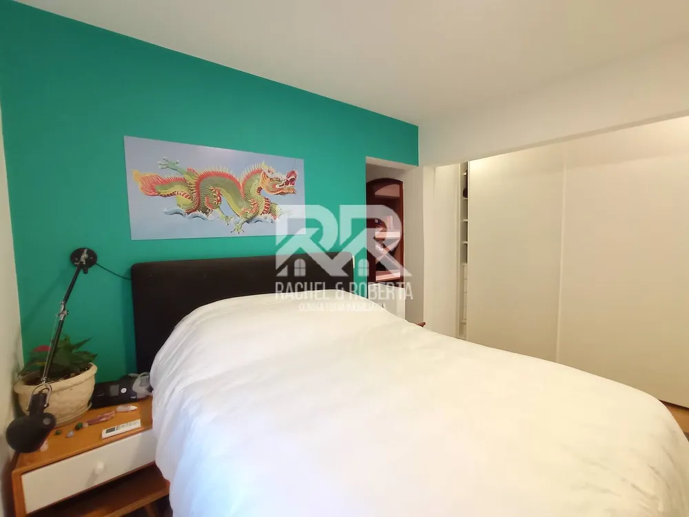 Casa, 4 quartos, 215 m² - Foto 41