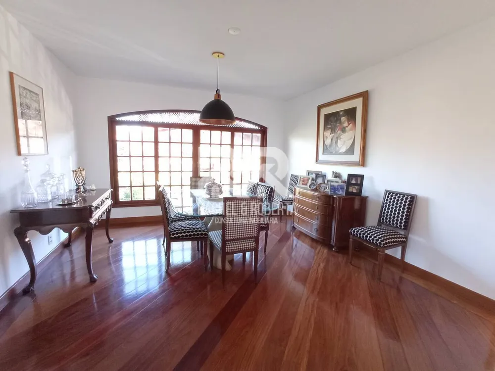 Casa, 4 quartos, 215 m² - Foto 21