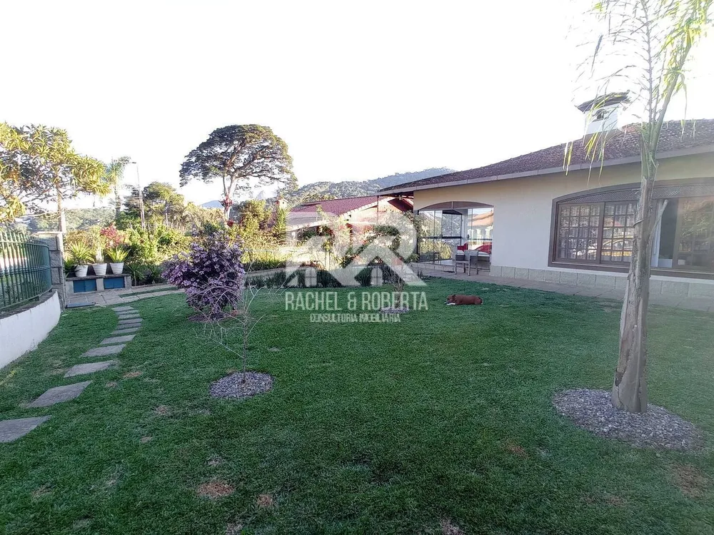 Casa, 4 quartos, 215 m² - Foto 15