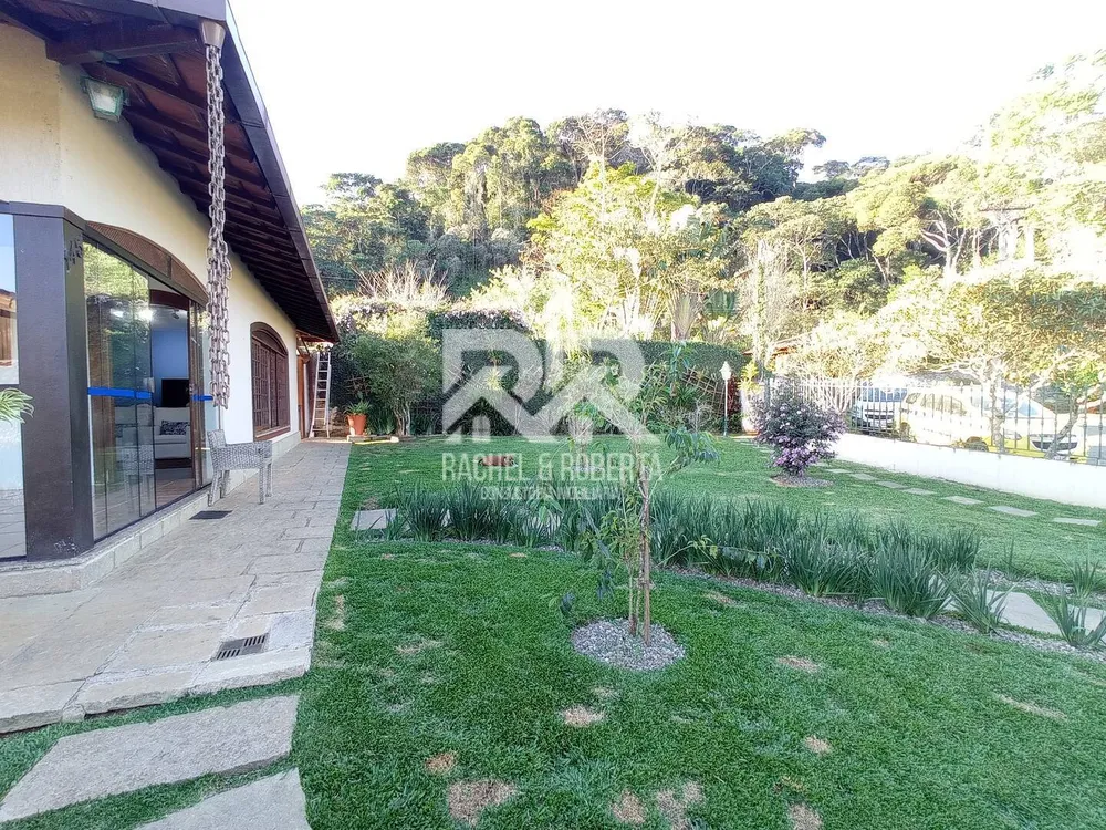 Casa, 4 quartos, 215 m² - Foto 13