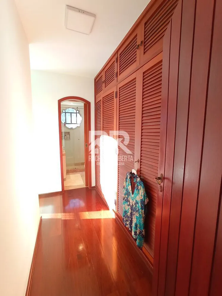 Casa, 4 quartos, 215 m² - Foto 28