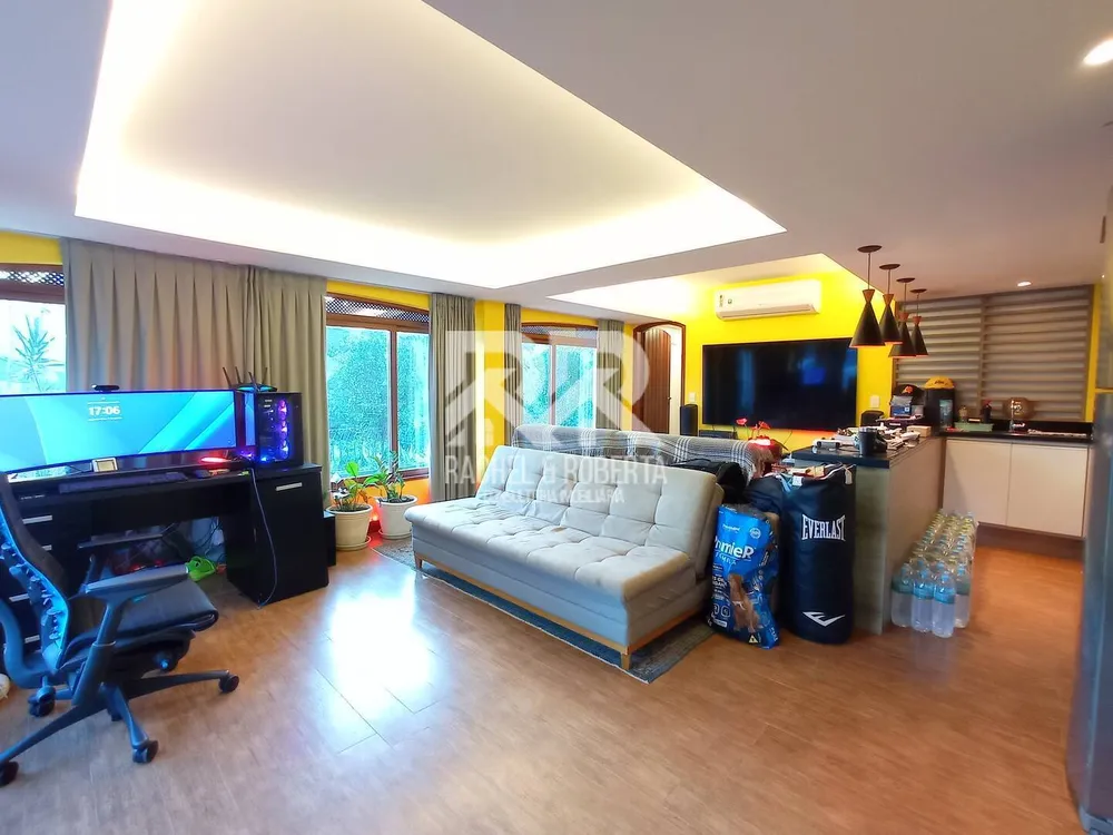 Casa, 4 quartos, 215 m² - Foto 47